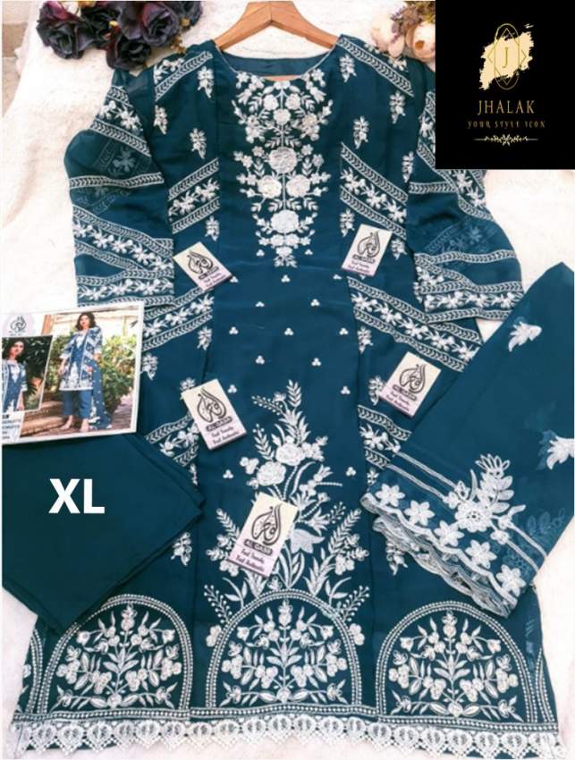 New arrivals at Jhalak - Your Style Icon Ltd - 4 - Dresses (Women)  on Aster Vender