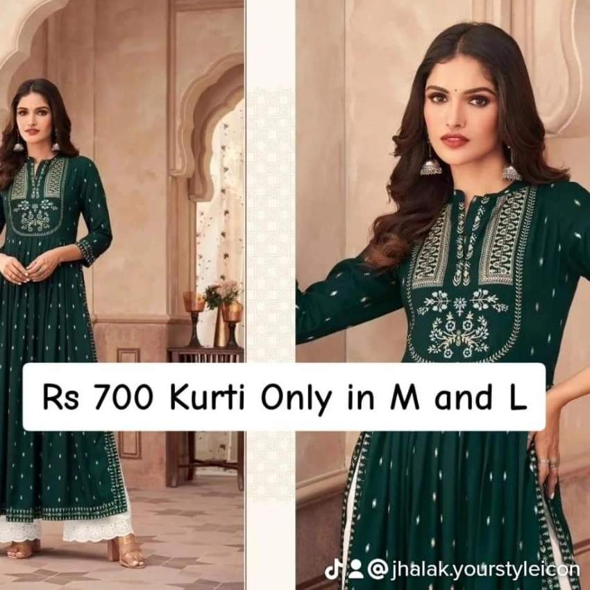 Clearance Sales at Jhalak - Your Style Icon Ltd - 0 - Dresses (Women)  on Aster Vender