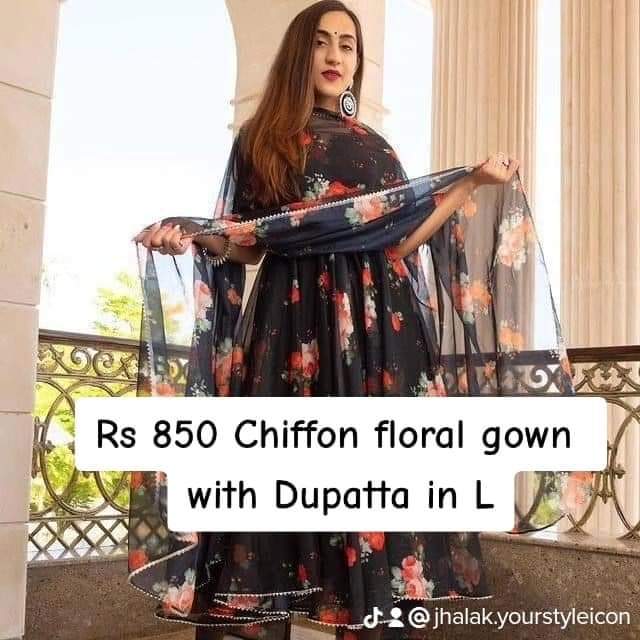 Clearance Sales at Jhalak - Your Style Icon Ltd - 3 - Dresses (Women)  on Aster Vender