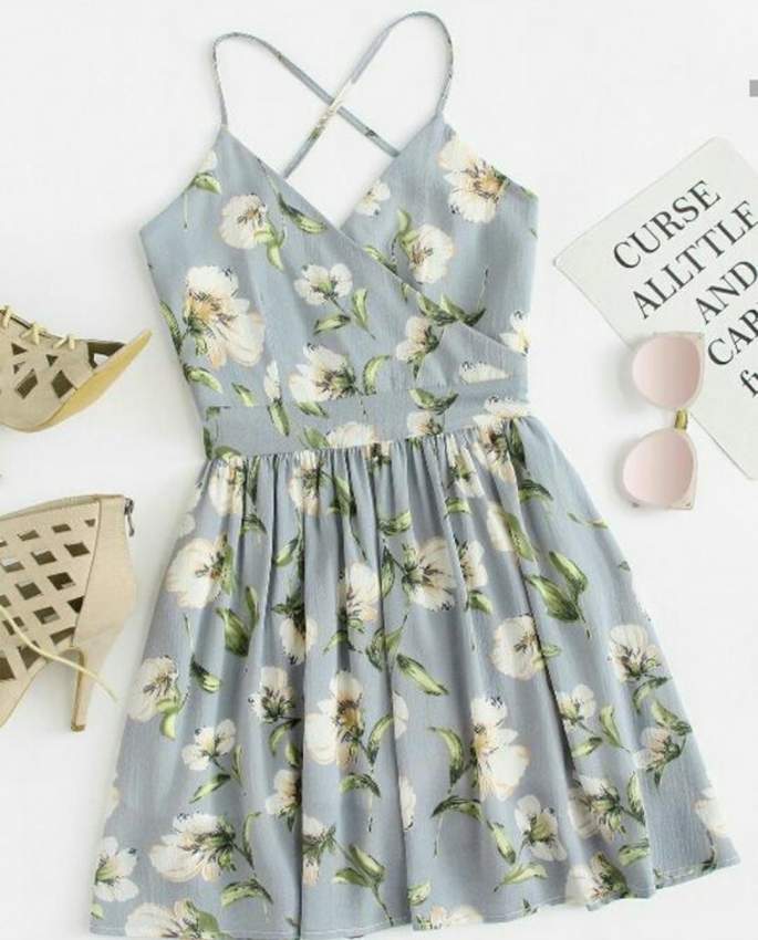 Casual Dress - 0 - Dresses (Women)  on Aster Vender