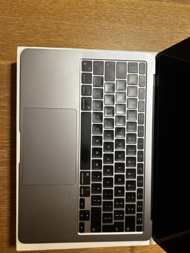 Macbook Air M1 - 512GB - 3 - Laptop  on Aster Vender