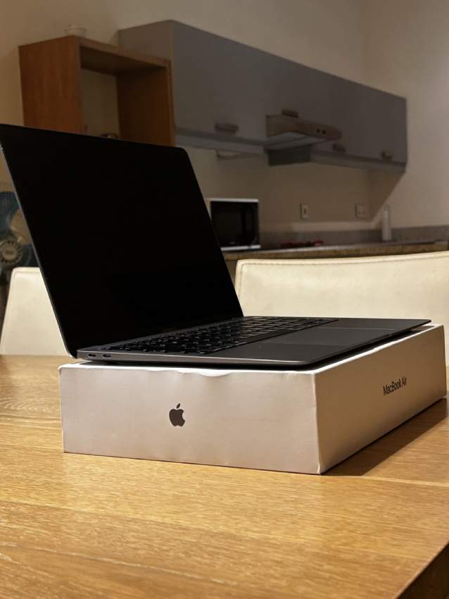 Macbook Air M1 - 512GB - 0 - Laptop  on Aster Vender