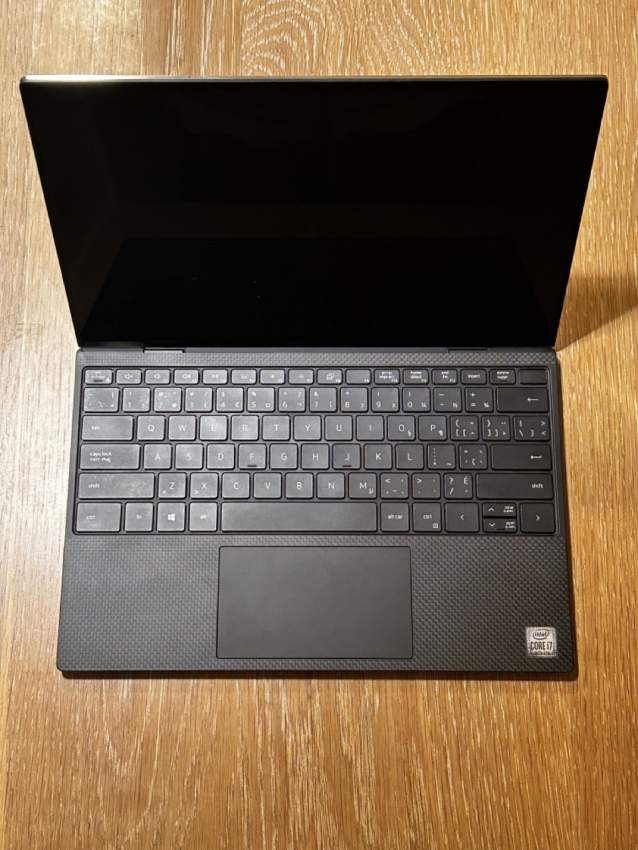 Dell xps 13 touch screen - 5 - Laptop  on Aster Vender