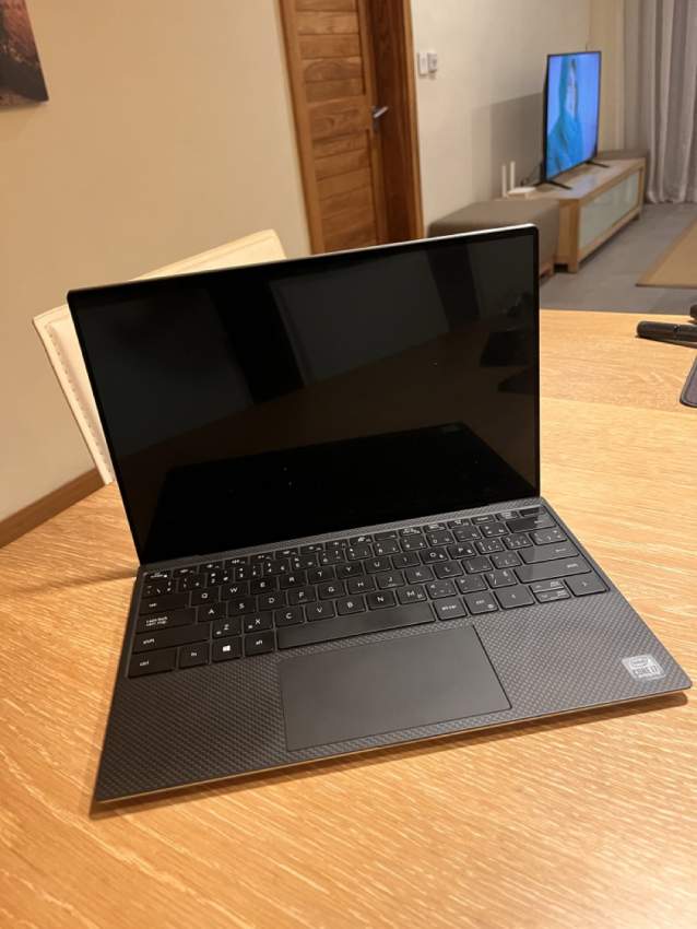 Dell xps 13 touch screen - 3 - Laptop  on Aster Vender