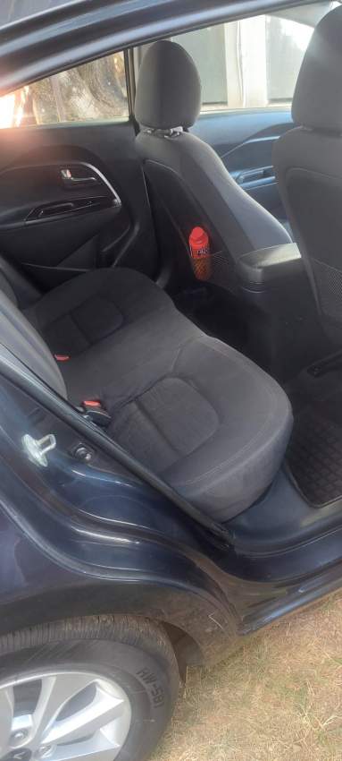 KIA RIO 2015 - 2 - Family Cars  on Aster Vender