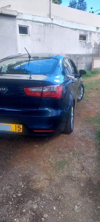 KIA RIO 2015 - 6 - Family Cars  on Aster Vender