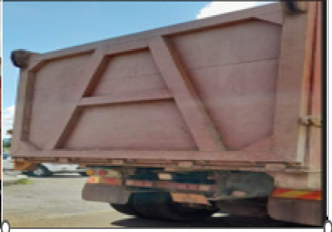 Truck - - 2 - Other heavy trucks  on Aster Vender