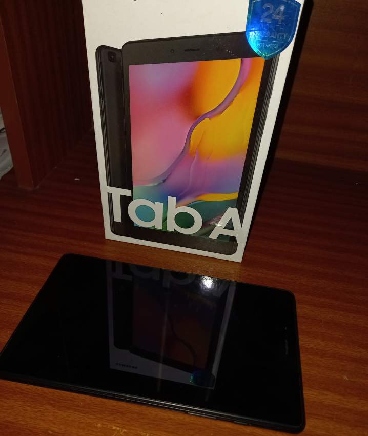 Samsung Galaxy Tab A (8.0