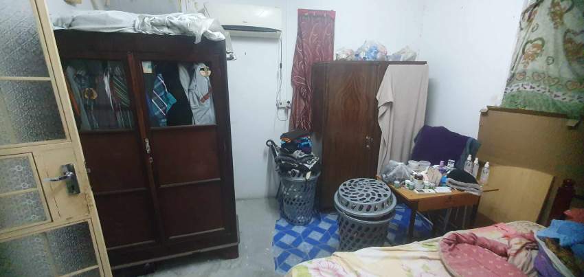 House - 1 - House  on Aster Vender