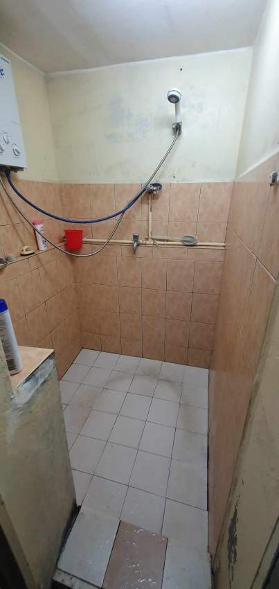 House - 3 - House  on Aster Vender