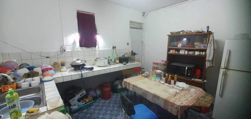 House - 4 - House  on Aster Vender