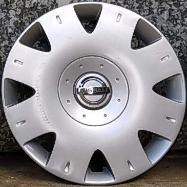 Genuine Nissan 14