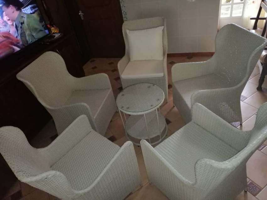 DON'T MISS ON THESE AMAZING SOFA SETS - 4 - Living room sets  on Aster Vender