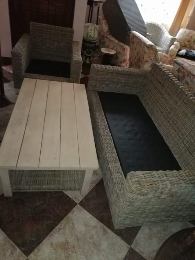 DON'T MISS ON THESE AMAZING SOFA SETS - 2 - Living room sets  on Aster Vender