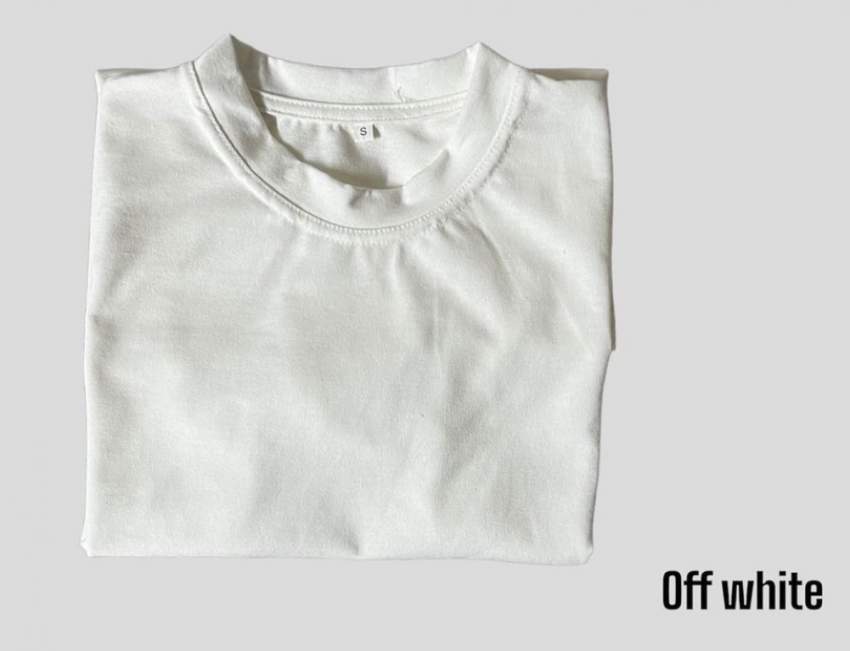 Selling of t shirts - 3 - T shirts (Men)  on Aster Vender