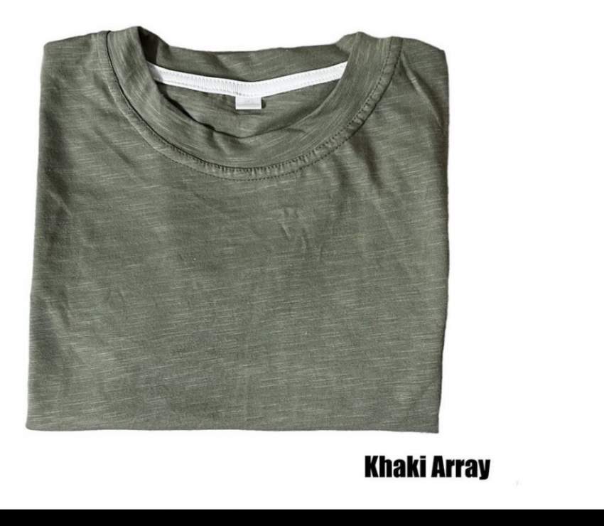 Selling of t shirts - 4 - T shirts (Men)  on Aster Vender