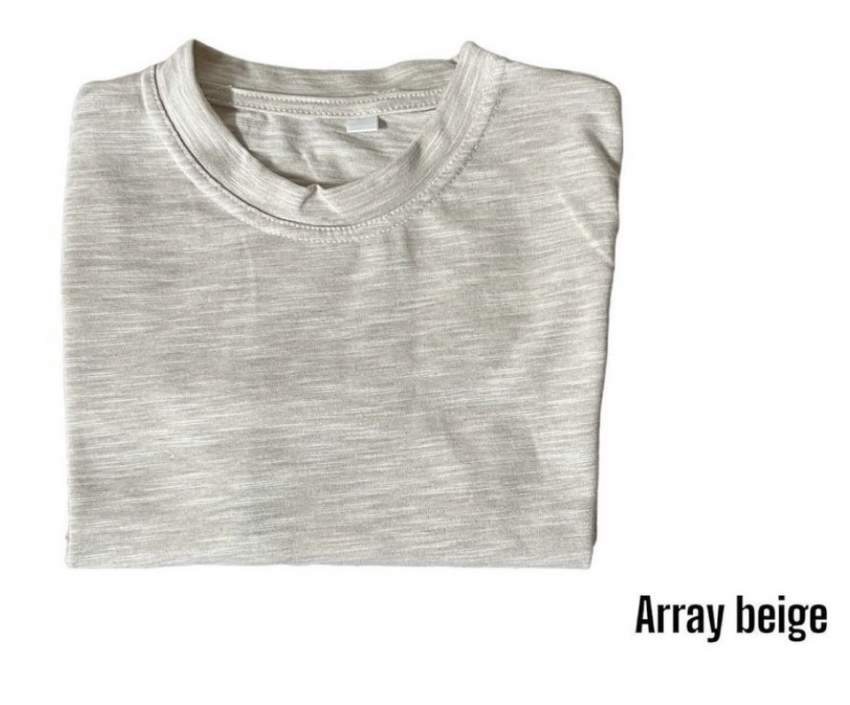 Selling of t shirts - 2 - T shirts (Men)  on Aster Vender