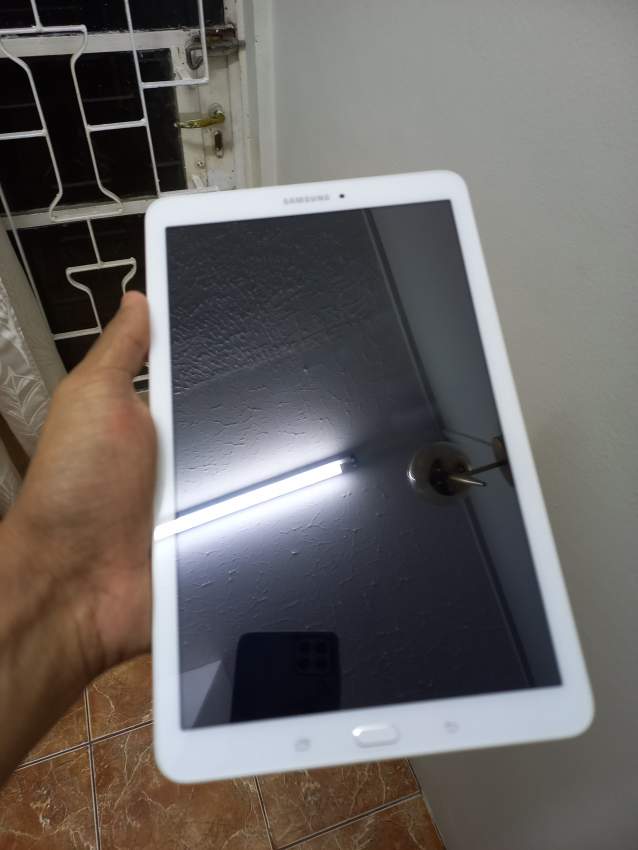 Tablet Samsung - 0 - Tablet  on Aster Vender