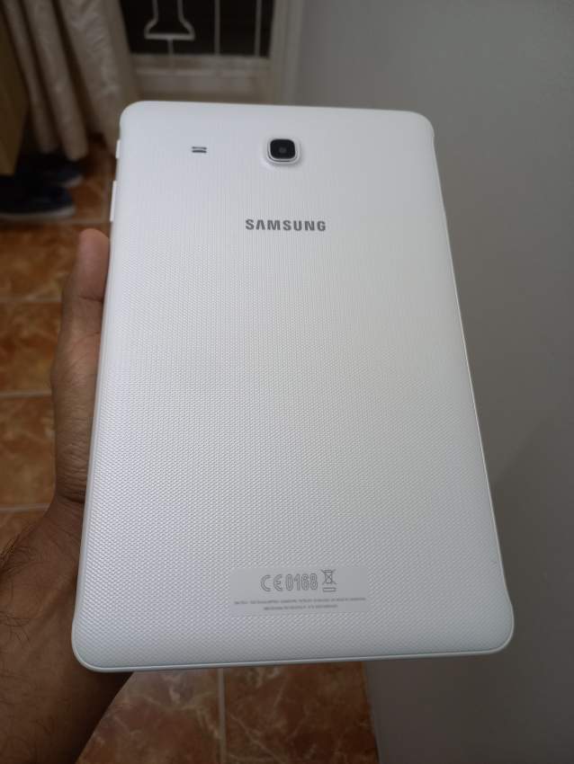 Tablet Samsung - 0 - Tablet  on Aster Vender