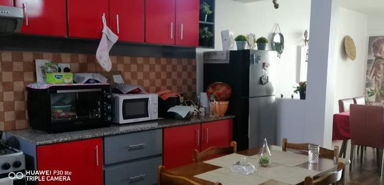 Price Dropped for beautiful apartment in Curepipe - 7 - Apartments  on Aster Vender