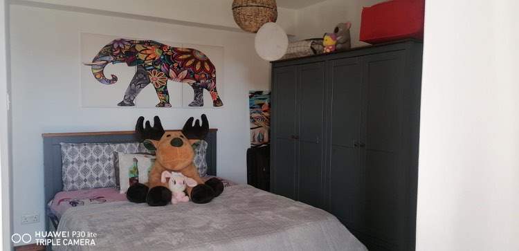 Price Dropped for beautiful apartment in Curepipe - 5 - Apartments  on Aster Vender