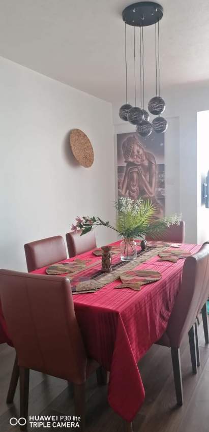 Price Dropped for beautiful apartment in Curepipe - 8 - Apartments  on Aster Vender