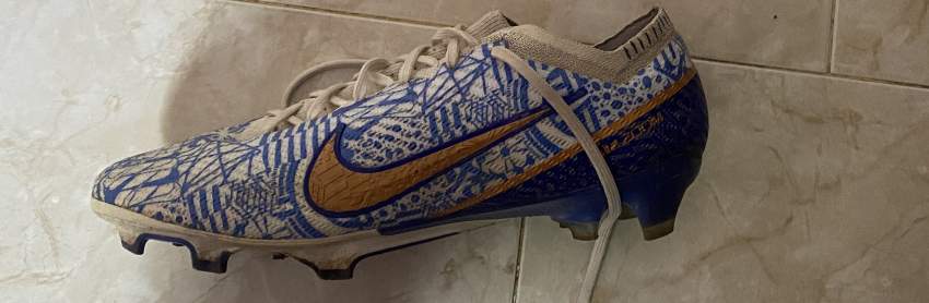 Nike Zoom Mecurial Vapor 15 Elite Pro CR7(original) - 1 - Sports shoes  on Aster Vender