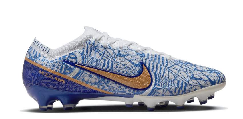 Nike Zoom Mecurial Vapor 15 Elite Pro CR7(original) - 0 - Sports shoes  on Aster Vender