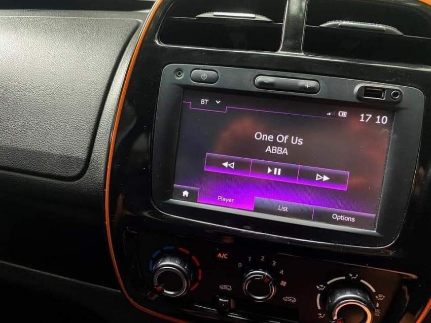 Renault Kwid Climber - 4 - Standard bus  on Aster Vender