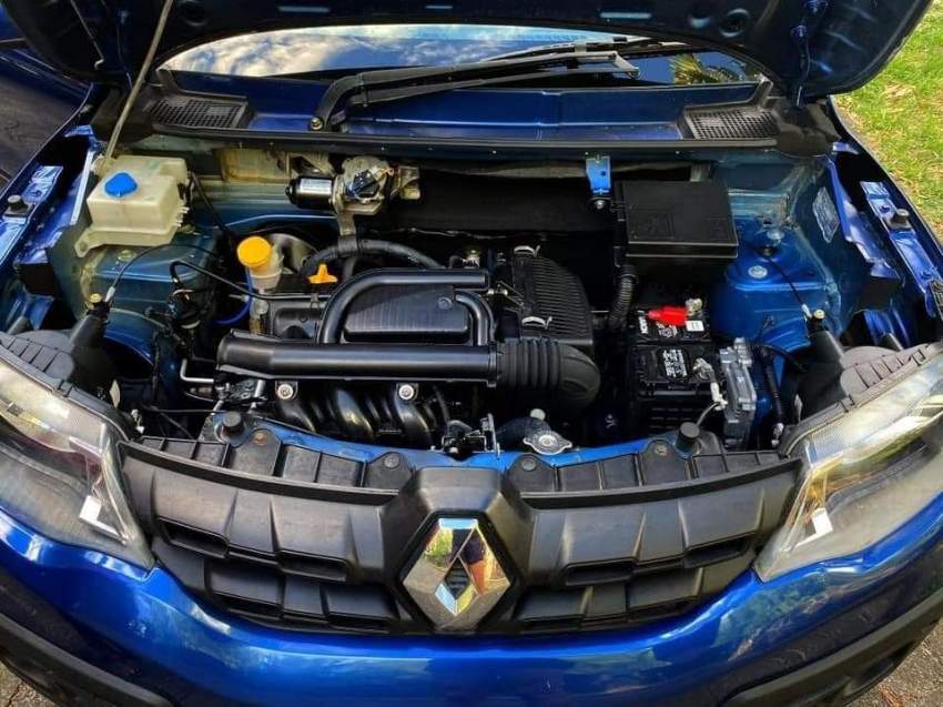 Renault Kwid Climber - 5 - Standard bus  on Aster Vender