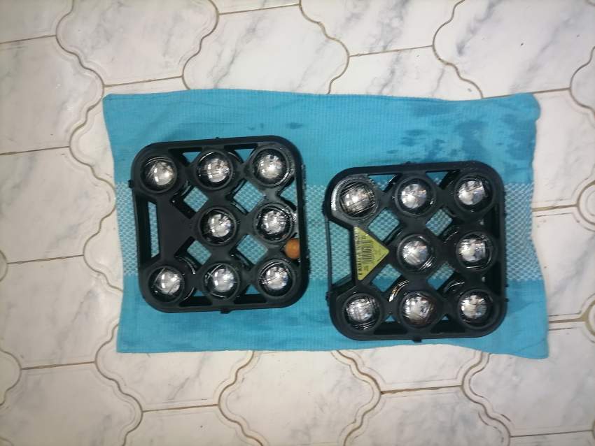 Petangue on Aster Vender