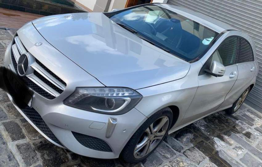 Mercedes A180 for sale - 3 - Luxury Cars  on Aster Vender