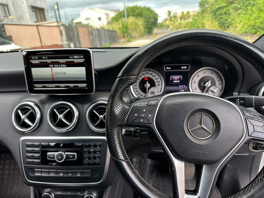 Mercedes A180 for sale - 2 - Luxury Cars  on Aster Vender