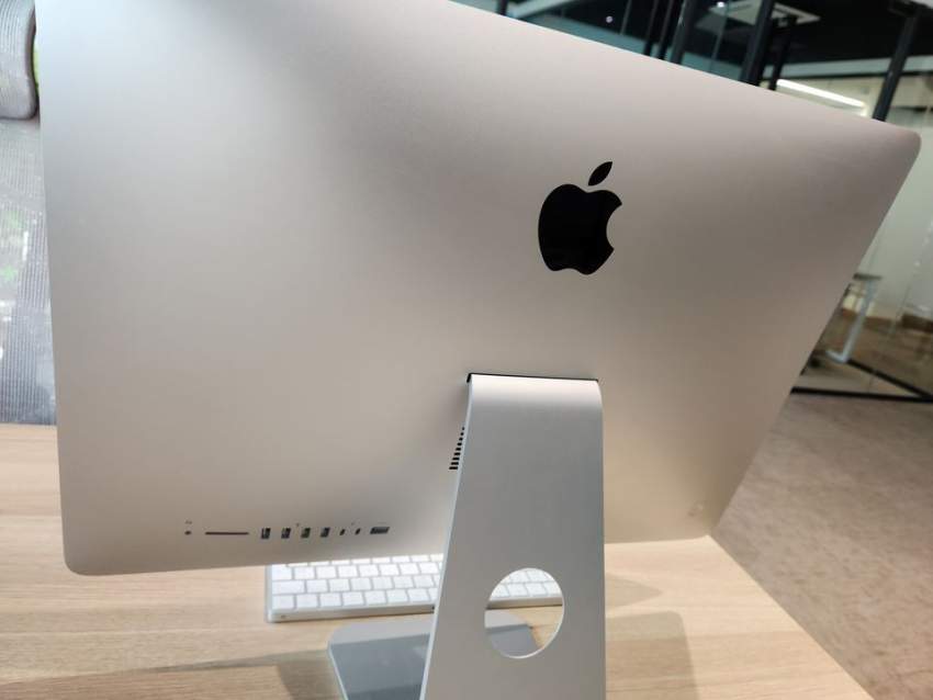 iMac 21.5 4K 2019 for sale on Aster Vender