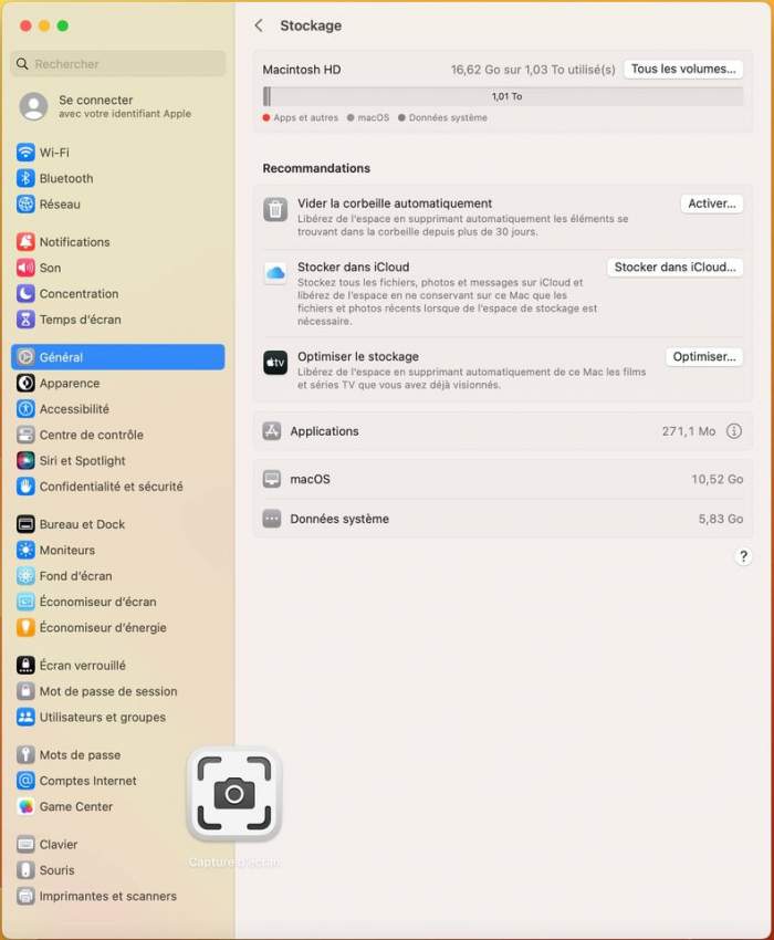 iMac 21.5 4K 2019 for sale - 2 - All electronics products  on Aster Vender