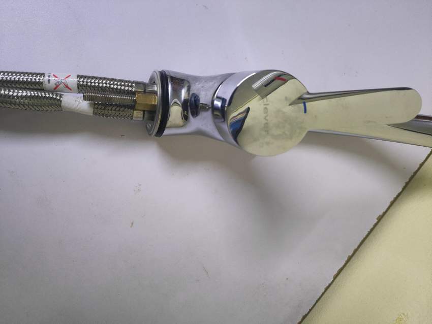 Sale of kitchen mixer tap - 1 - Kitchen appliances  on Aster Vender