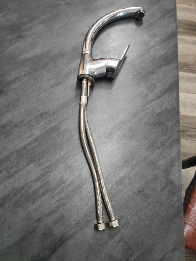 Sale of kitchen mixer tap - 0 - Kitchen appliances  on Aster Vender