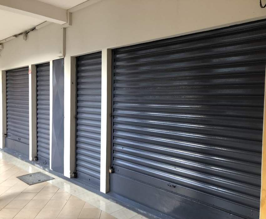 Commercial Building For rent In Quatre- Bornes - 0 - Commercial Space  on Aster Vender