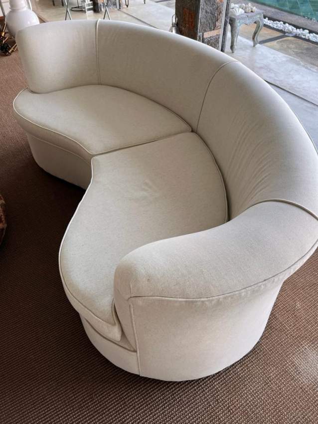 Meuble de salon et sejour - 1 - Sofas couches  on Aster Vender