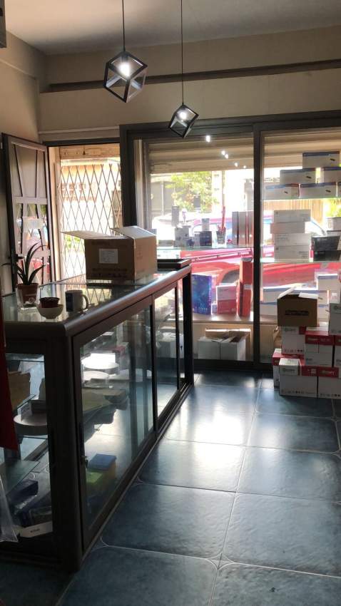 Office and Commercial Space for Sale In Quatre Bornes - 3 - Office Space  on Aster Vender