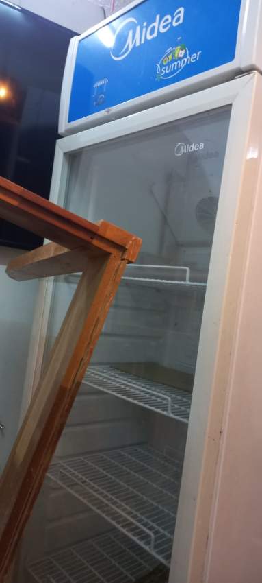 Plusieurs ustensils et matériels idéal pour snack - 4 - Others  on Aster Vender