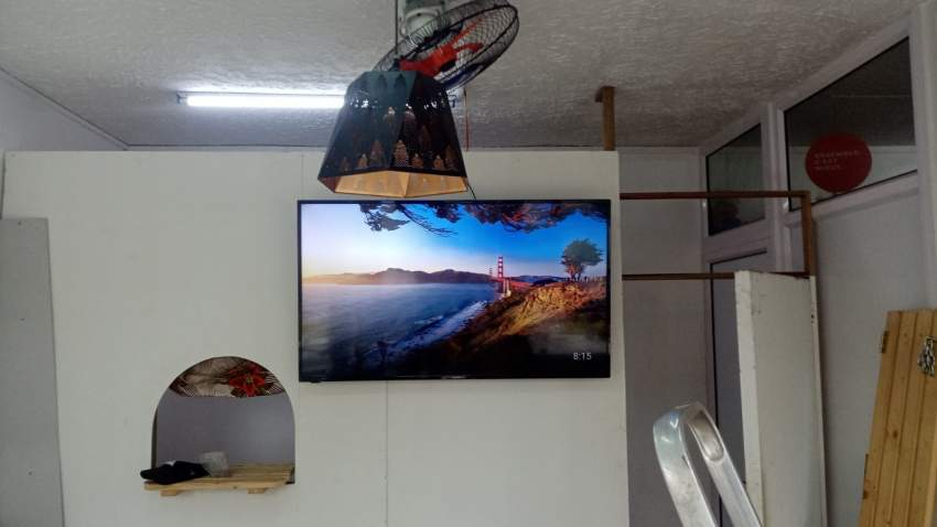 Plusieurs ustensils et matériels idéal pour snack - 1 - Others  on Aster Vender