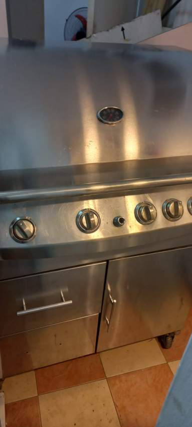 Plusieurs ustensils et matériels idéal pour snack - 5 - Others  on Aster Vender