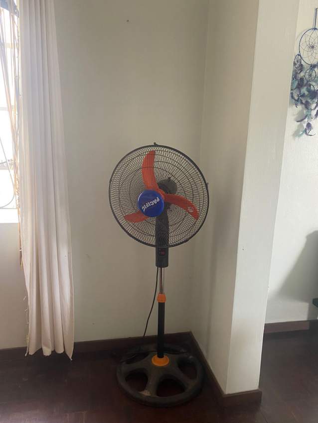 Fans - 0 - All household appliances  on Aster Vender