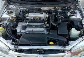MAZDA 323 SEDAN 1999 - 5 - Family Cars  on Aster Vender