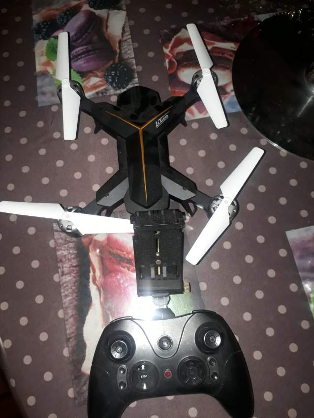 Drone  - 0 - All Informatics Products  on Aster Vender