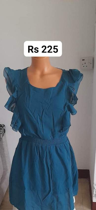 Dresses - 1 - Dresses (Women)  on Aster Vender