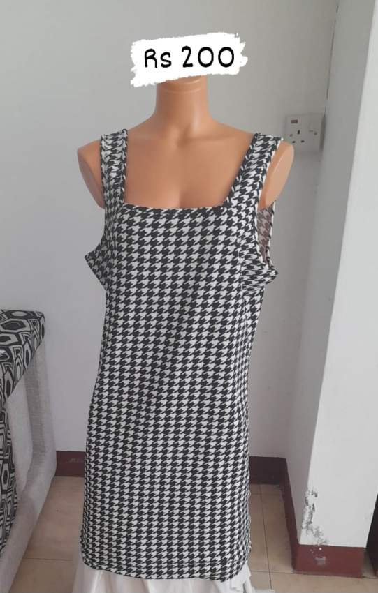 Dresses - 0 - Dresses (Women)  on Aster Vender