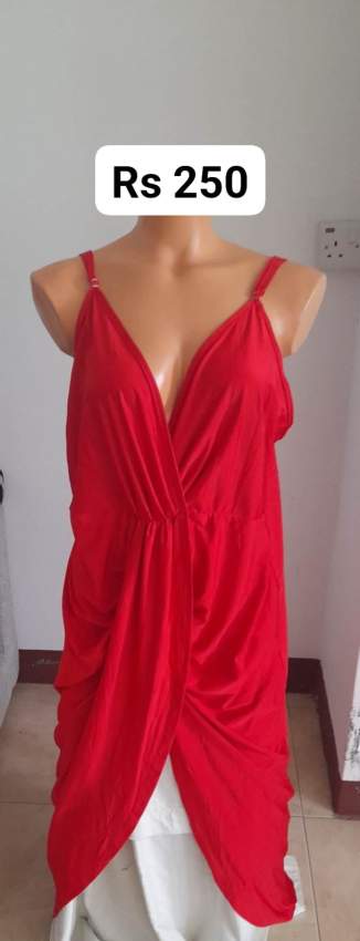 Dresses - 3 - Dresses (Women)  on Aster Vender