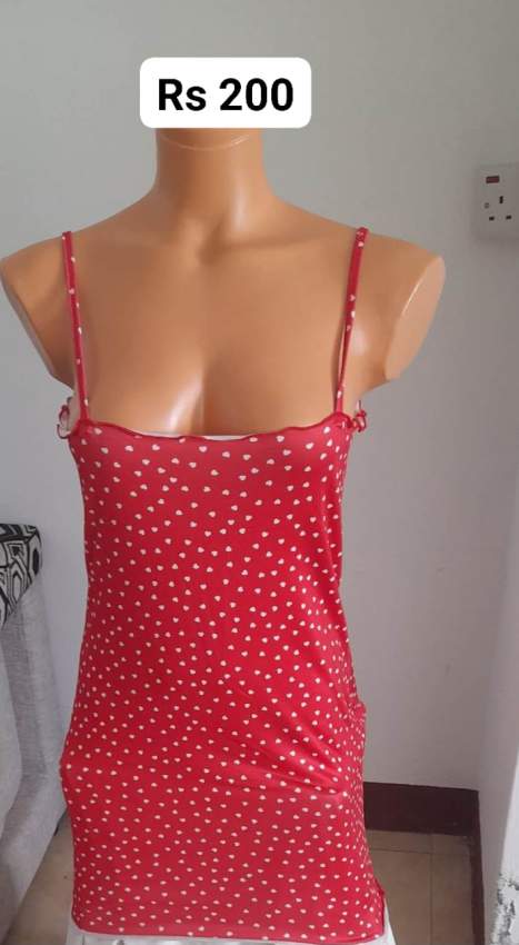 Dresses - 16 - Dresses (Women)  on Aster Vender